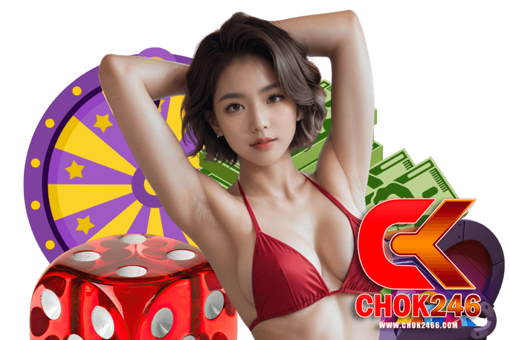 chok246 สล็อต